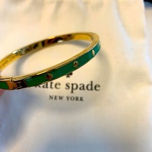 Genuine Kate Spade Bangle